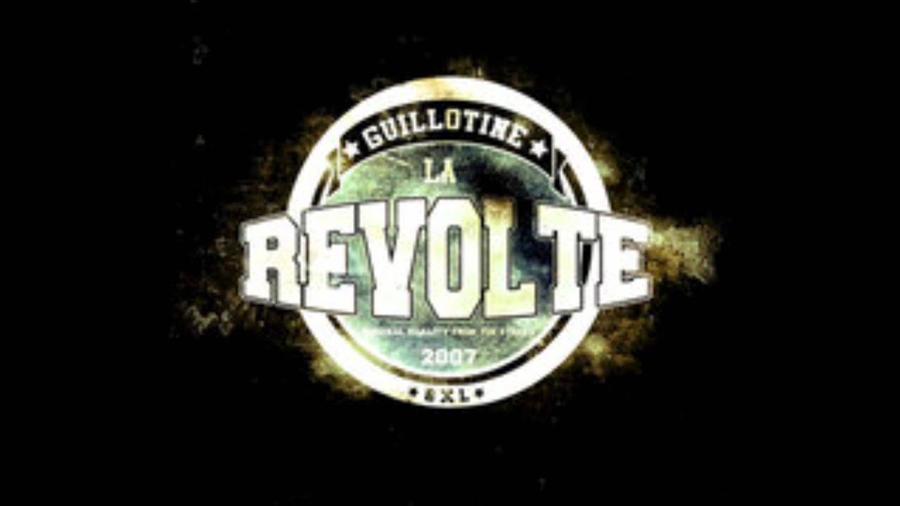 Sky La Revolte   film d'horreur