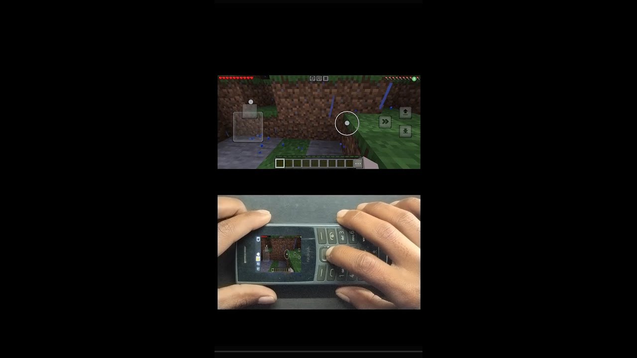 Android Game in Mini Phone 🤩 Live🔴 Ep-17