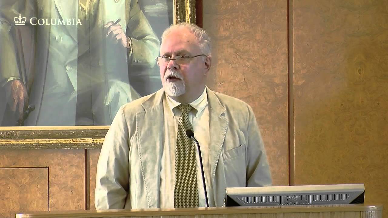 Richard Bulliet, 