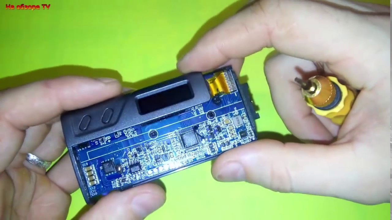 Прошивка SIGELEI FUCHAI 213.Новые возможности! Как прошить на VORTEX-MOD.