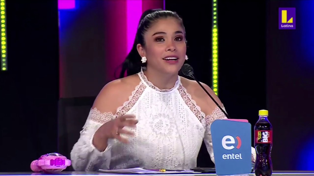 Selena Quintanilla Yo Soy -Esmeralda Díaz 💜