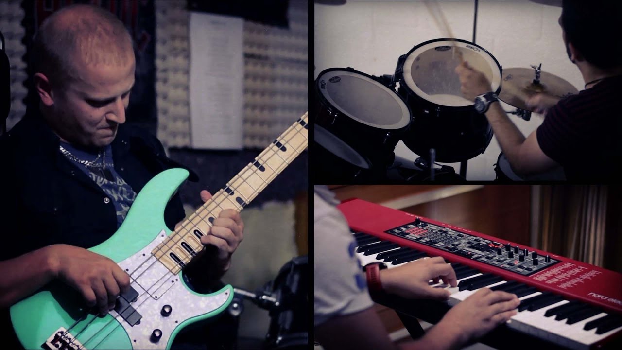 Yamaha Attitude LTD. - [Adrenaline Rush by Mark Grech]