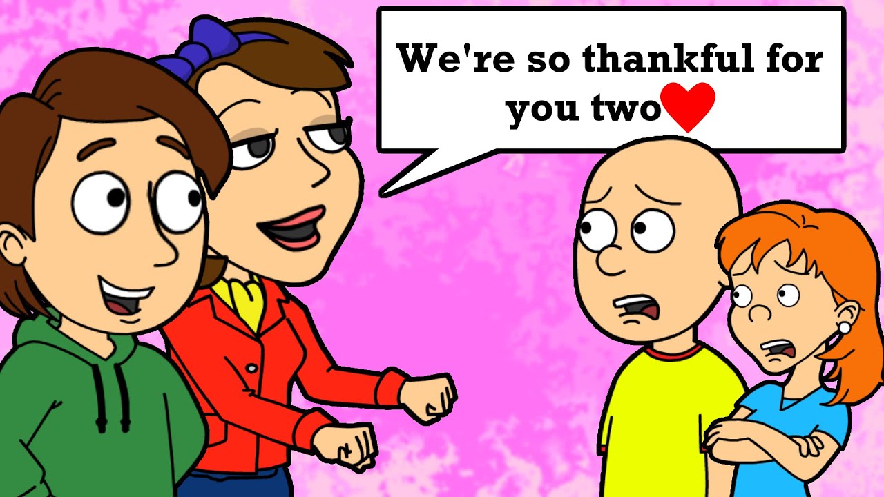 A Very Twisted Thanksgiving