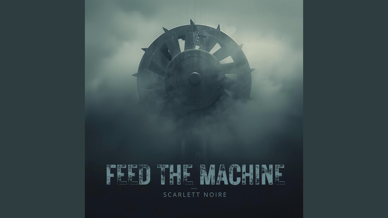 Feed The Machine