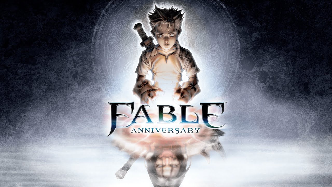 Fable Anniversary первое прохождение | Часть 2 | Стрим от 24.08.2022