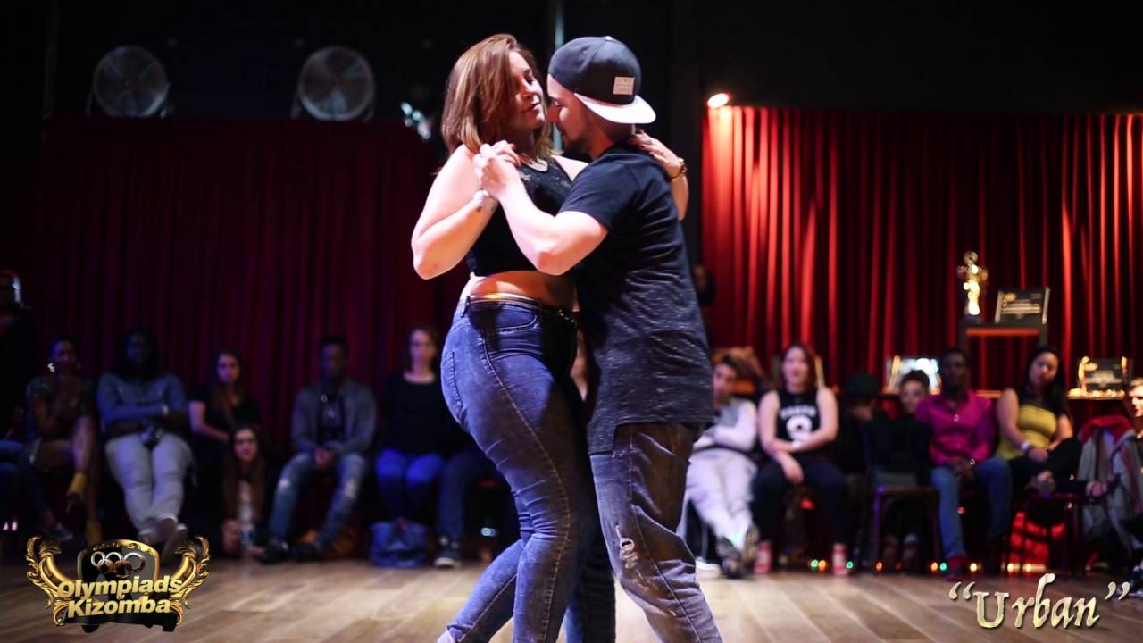 Jess & R&eacute;gis ✨OOK 2016 