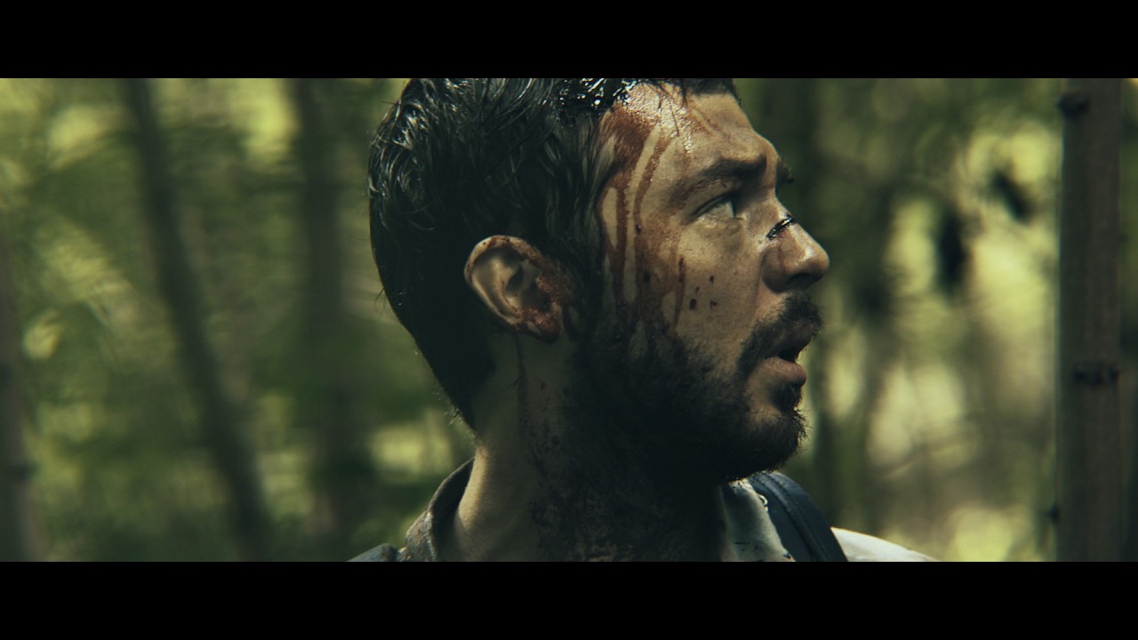 La Jungle - Helizona (Official music video)