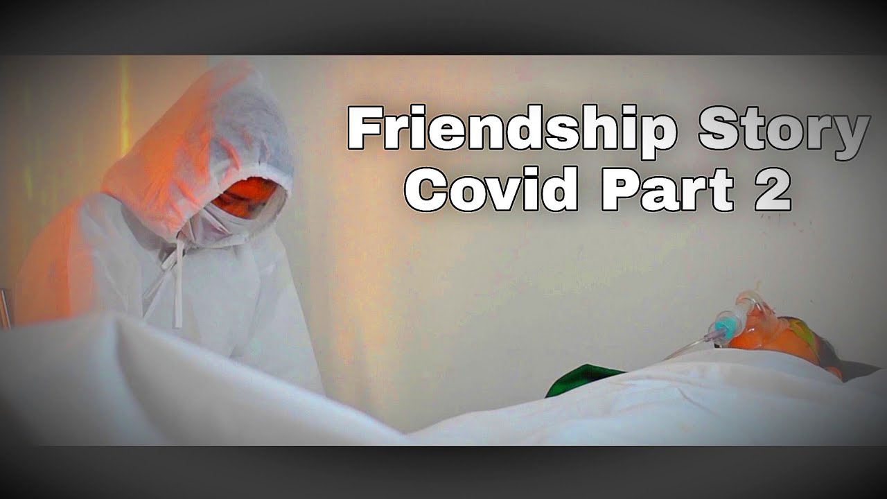 Tera Yaar Hoon Main |  Friendship Story | Best Friendship Story | Heart Touching Friendship Story