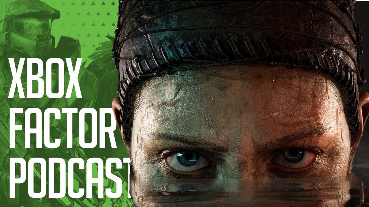 BREAKING: Ninja Theory's Next Project Is CONFIRMED To Be HELLBLADE 3!