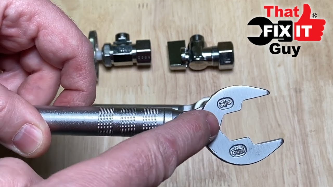 RIDGID One Stop Plumbing Wrench Review!