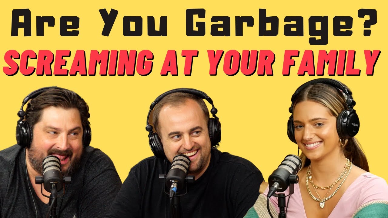 AYG Comedy Podcast: Ria from Barstool - Italian Girl