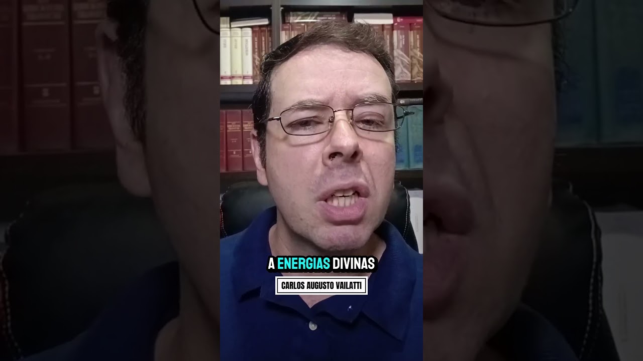 O CRISTÃO E O CARNAVAL (Carlos Augusto Vailatti)