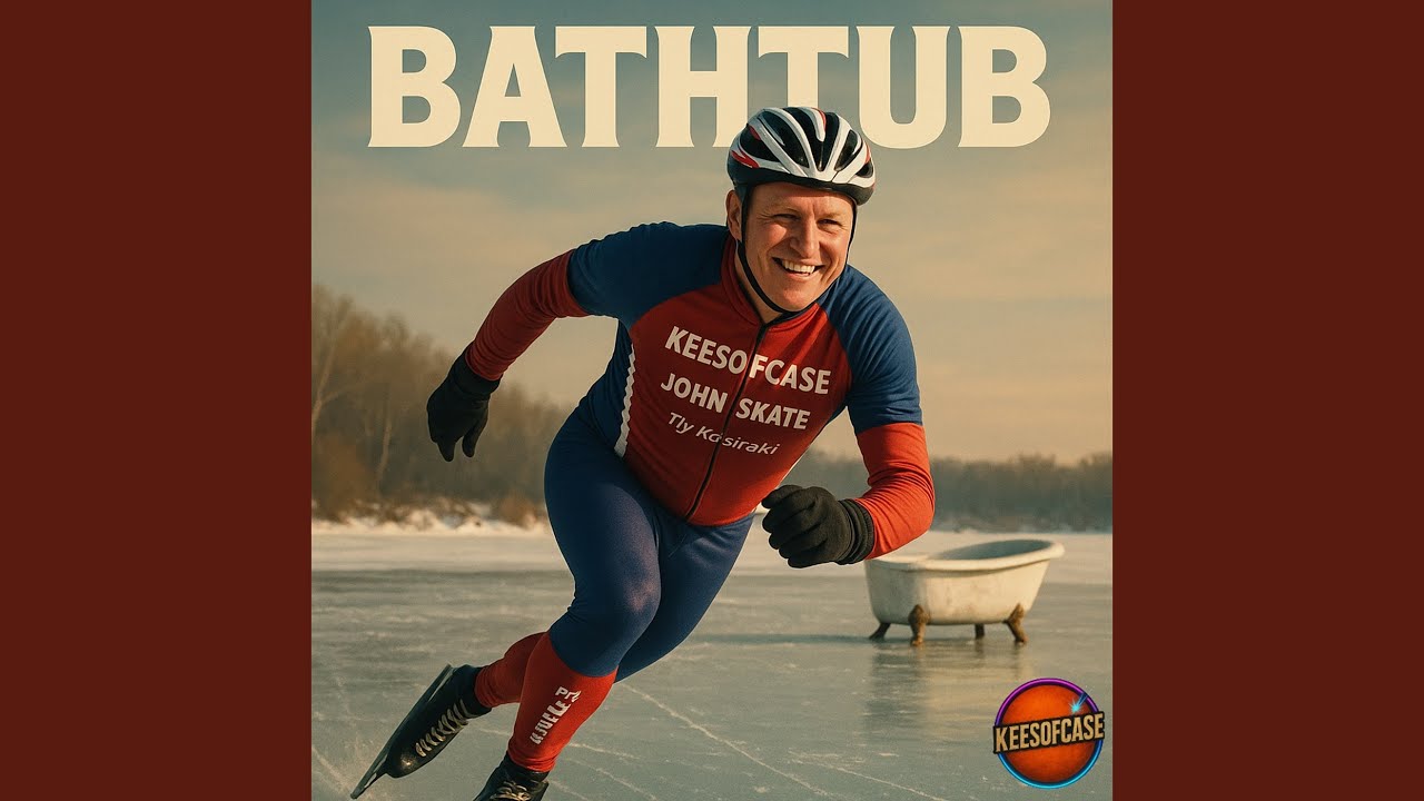 Bathtub