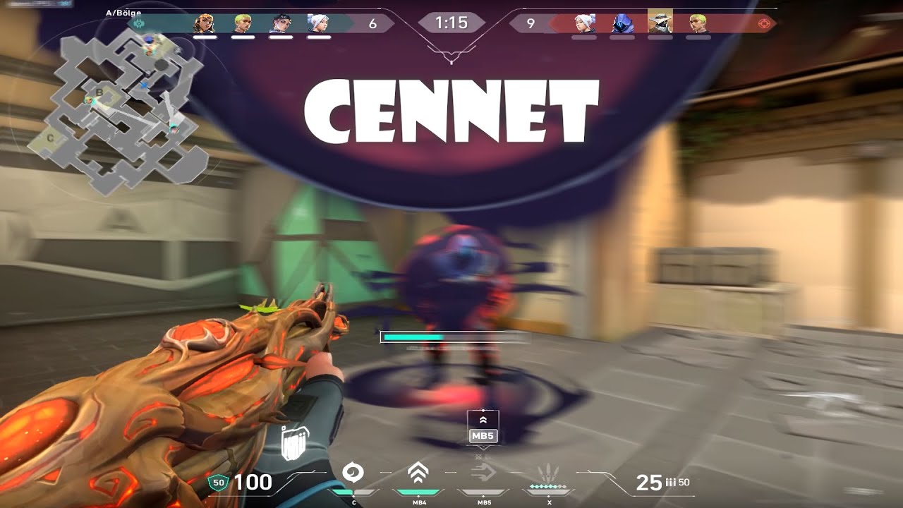 Cennet