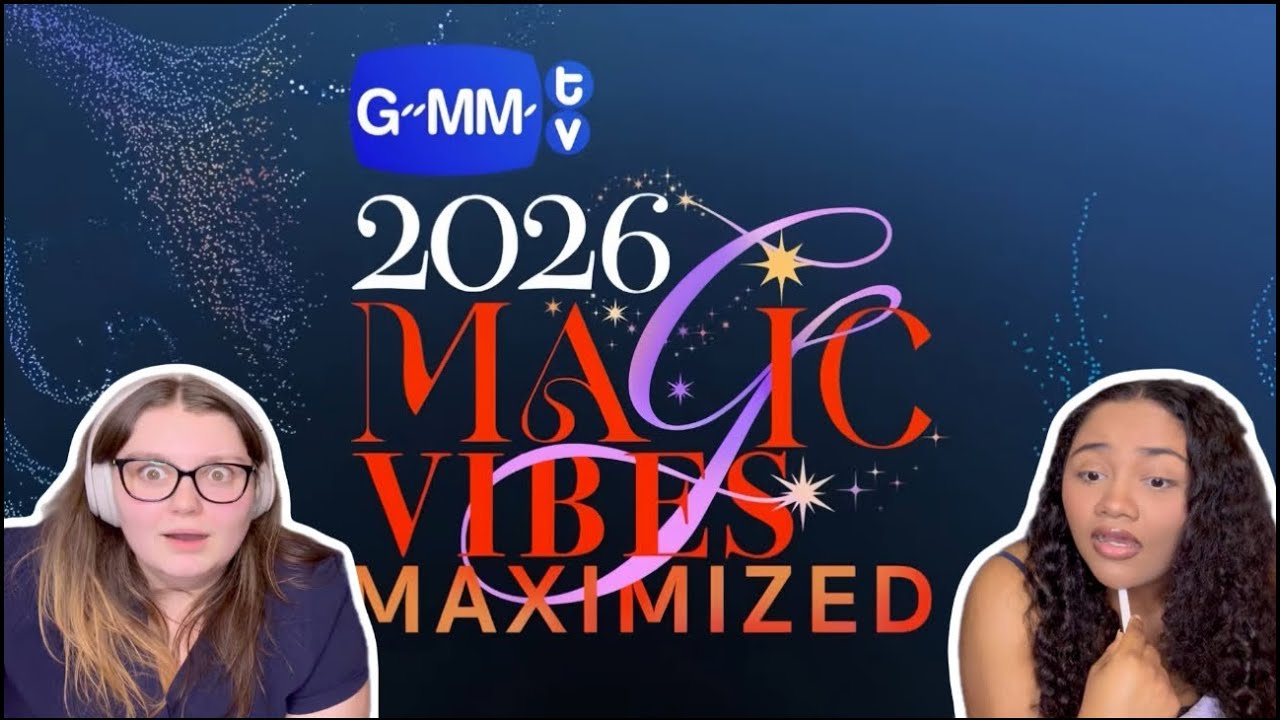 GMMTV 2026 PART 2 REACTION