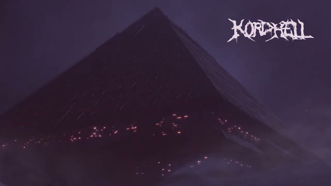 KORDHELL - ZEP TEPI