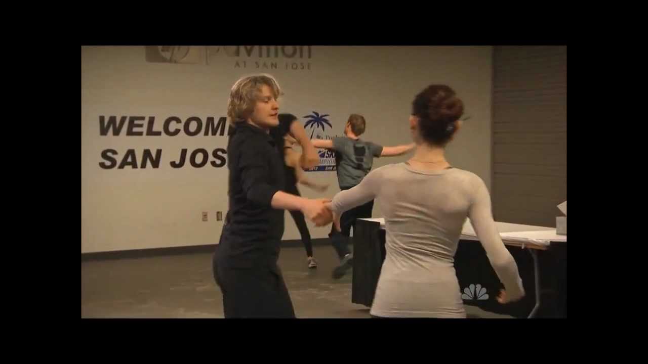 The Fighter-Davis & White Montage