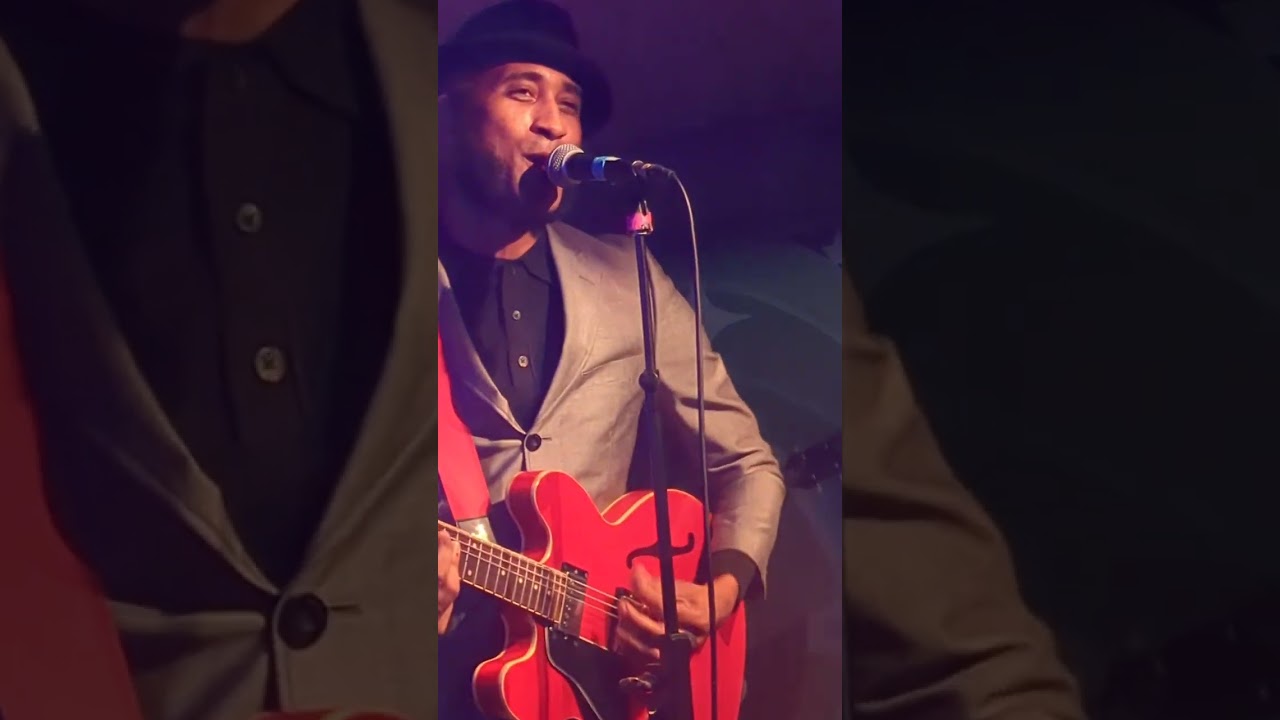 Solid State Radio (Live in London 2025)