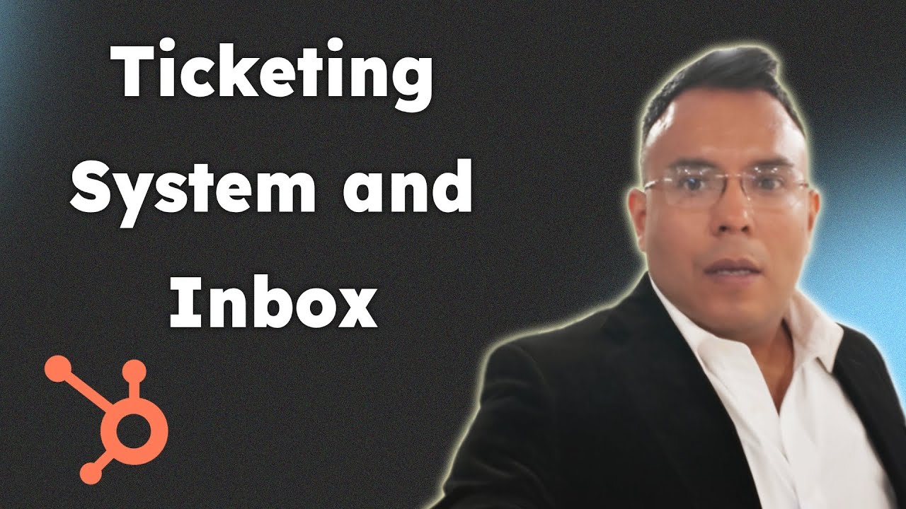 HubSpot's Help Desk Ticketing System and Inbox 2025