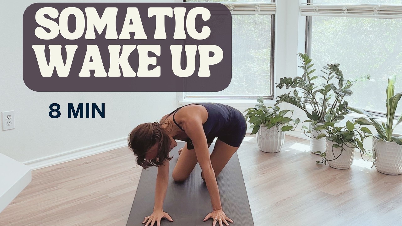 Somatic Wakeup