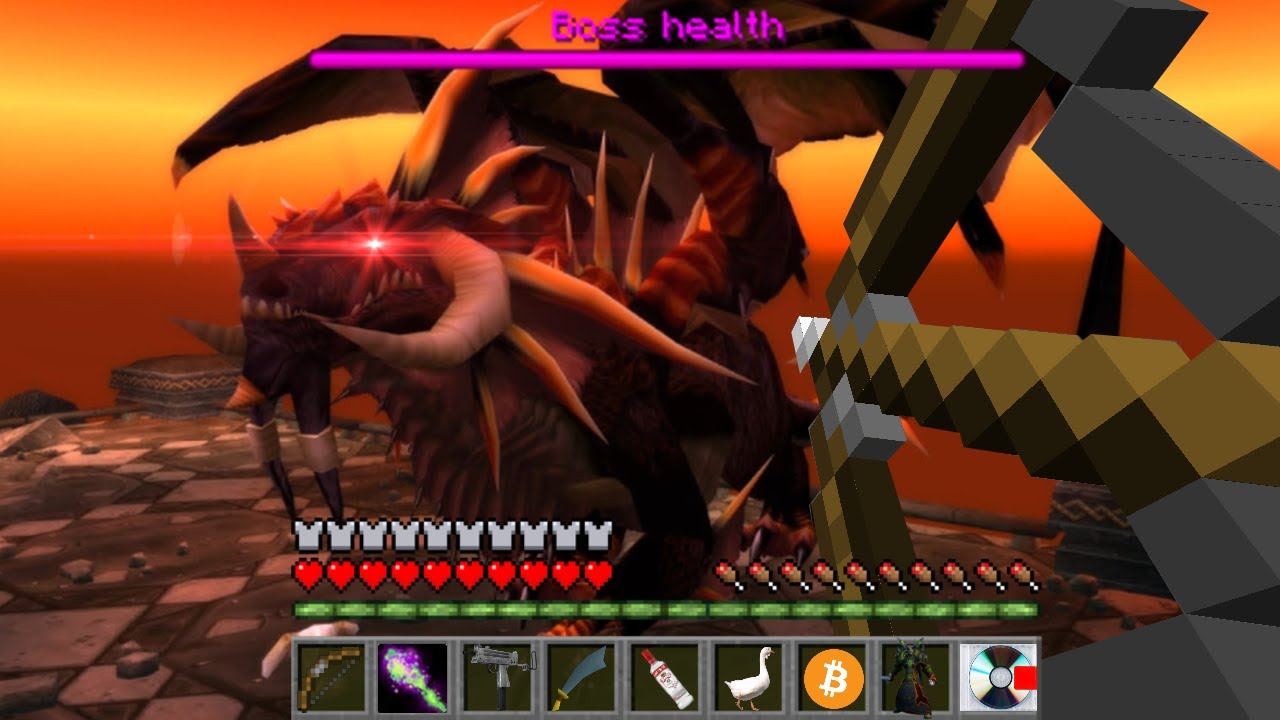 The Blackwing Lair Experience