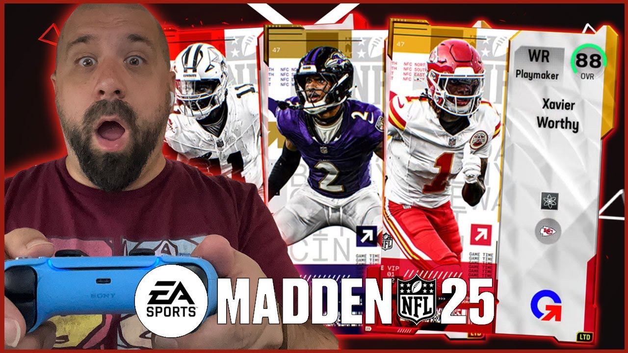 I Got EARLY ACCESS To The New Game Time Promo In MUT 25!