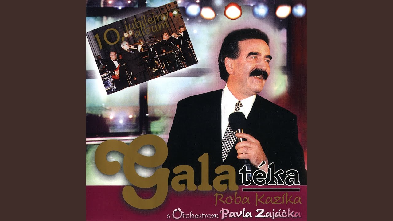 Tanečné kolo 2 (medley)