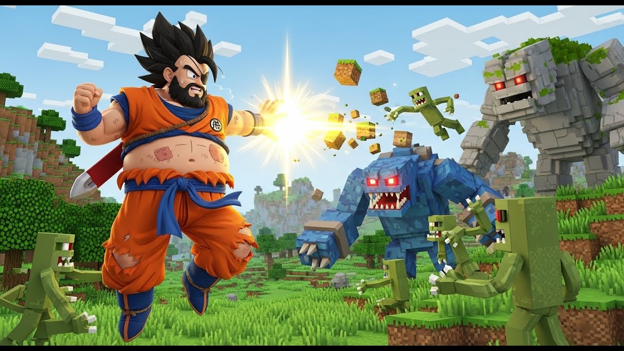 Encontramos a primeira dungeon do Hytale
