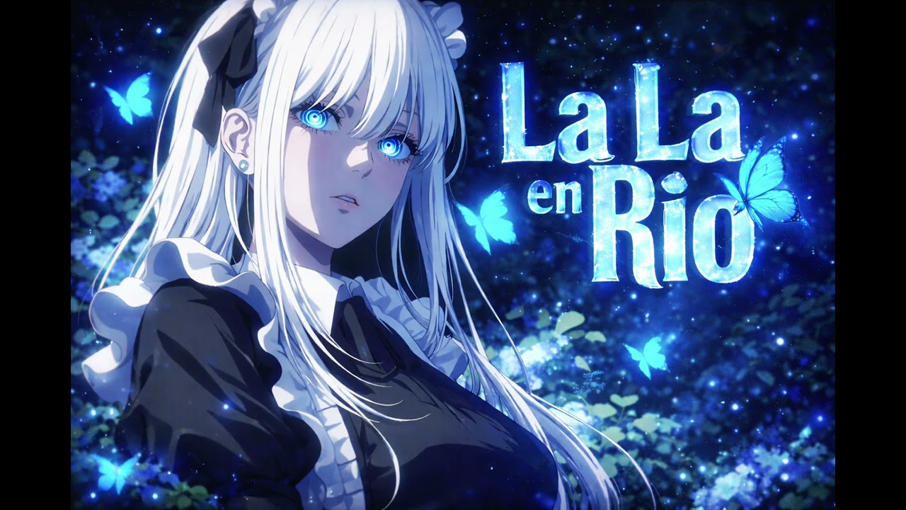 La La en Rio (Slowed)