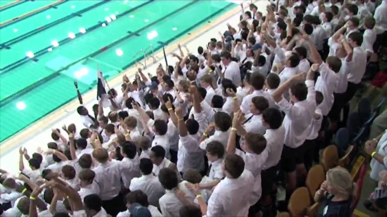 2010 GPS SWIMMING