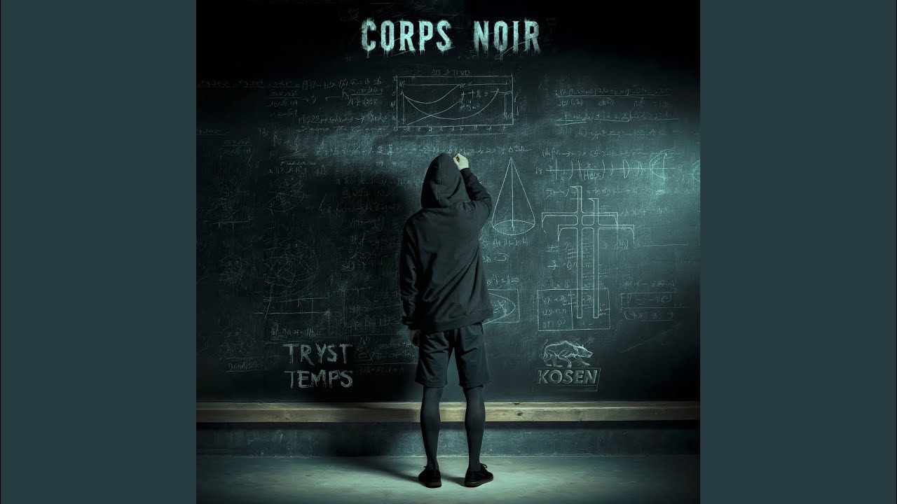 Corps Noir