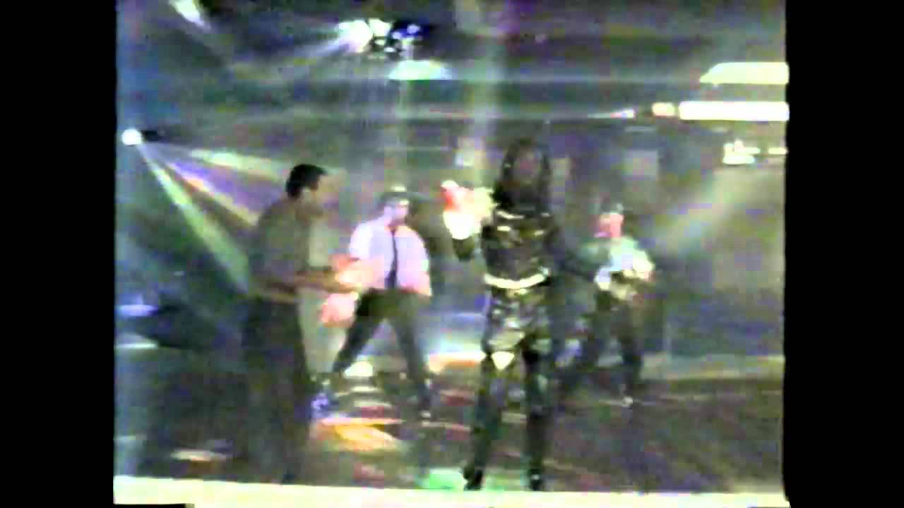 US BLACKS (Banda) - Skamball a Quatro - Nabo Seco
