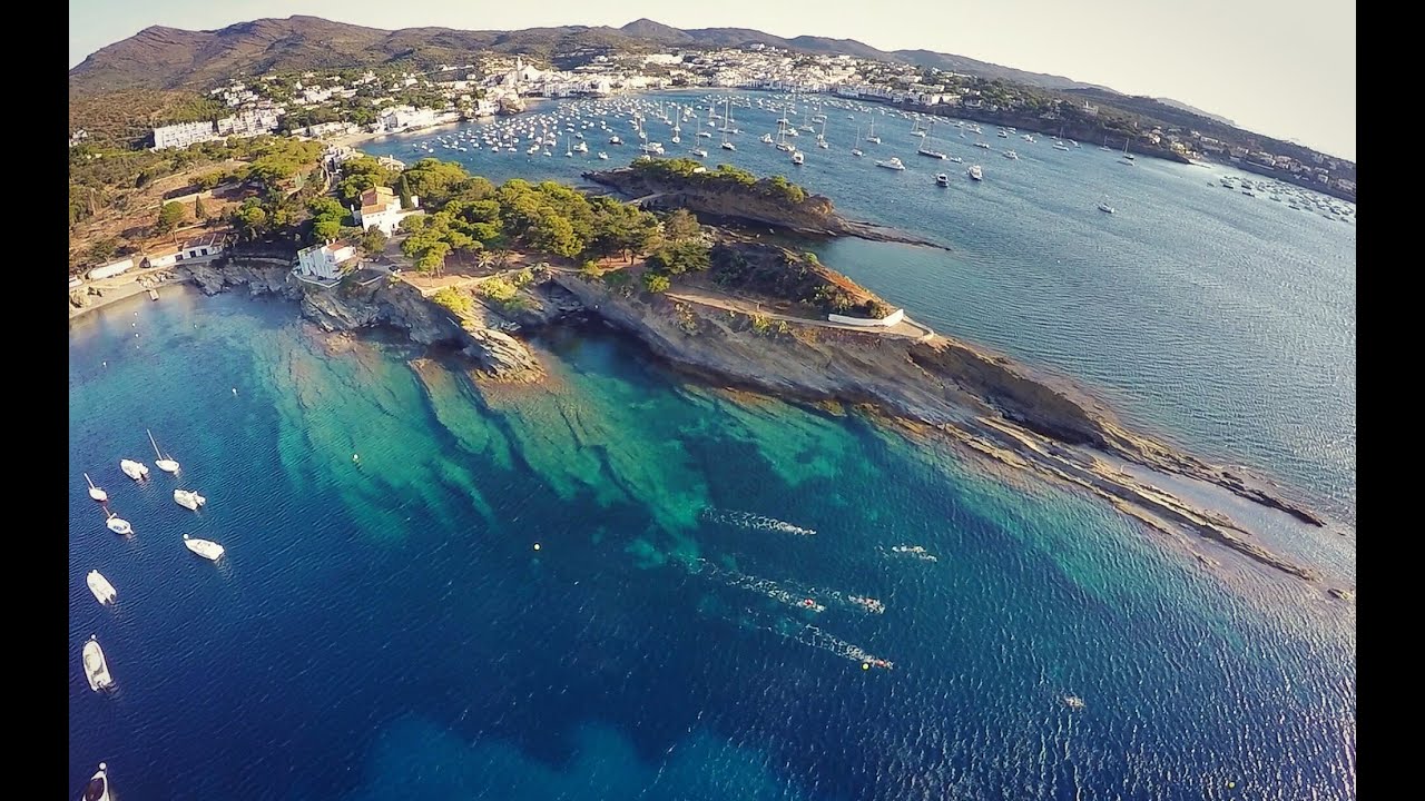 Vies Braves Non Stop 2016 8k Costa Brava Nord
