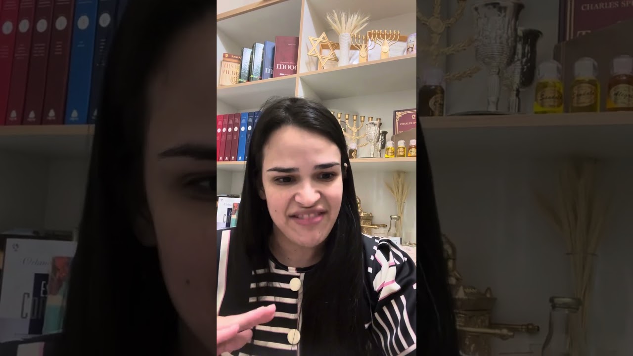 Vou acalmar o vento filha!