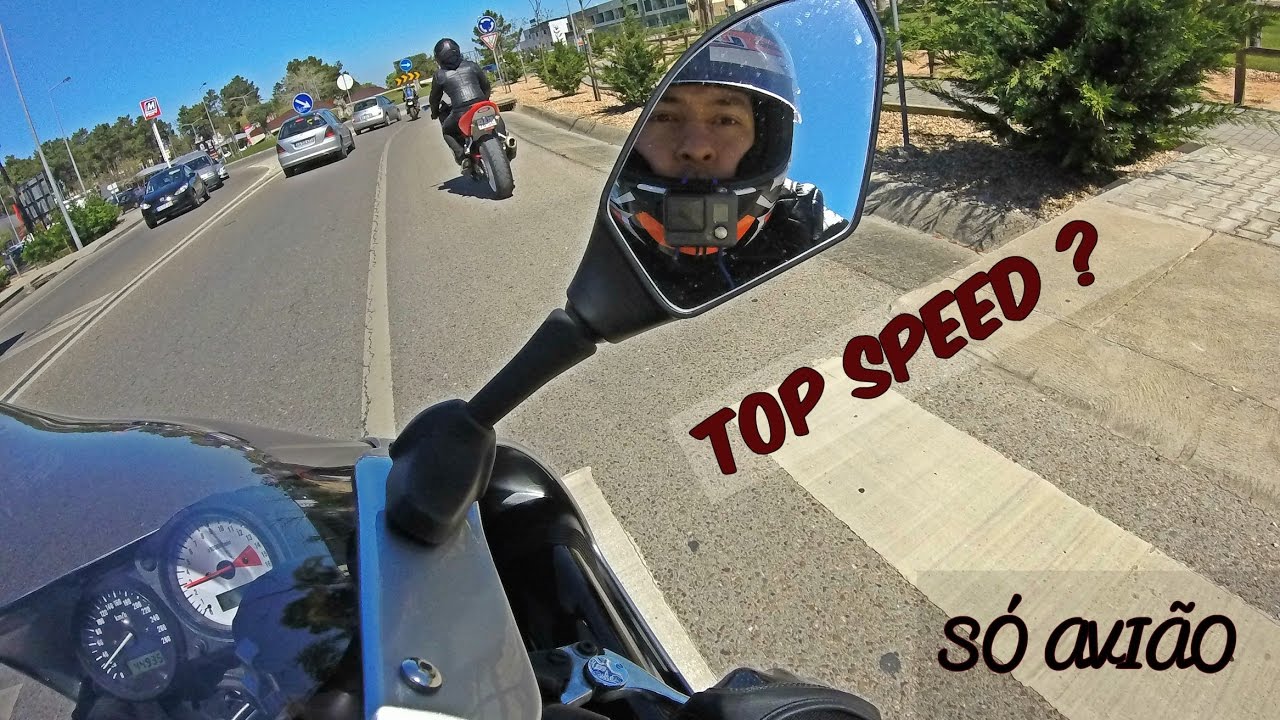 MotoVlog: Encontro Semanal / Cabo Espichel - Portugal