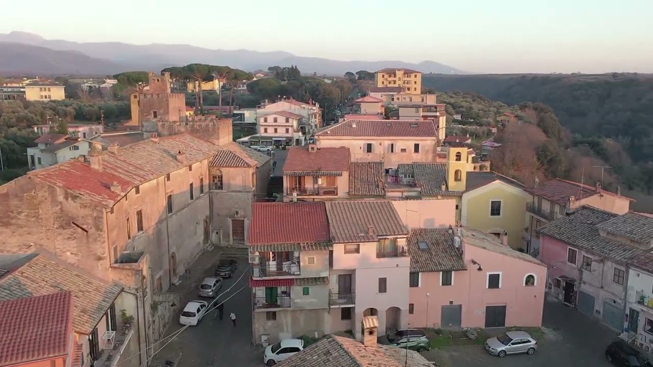 San Vittorino Romano