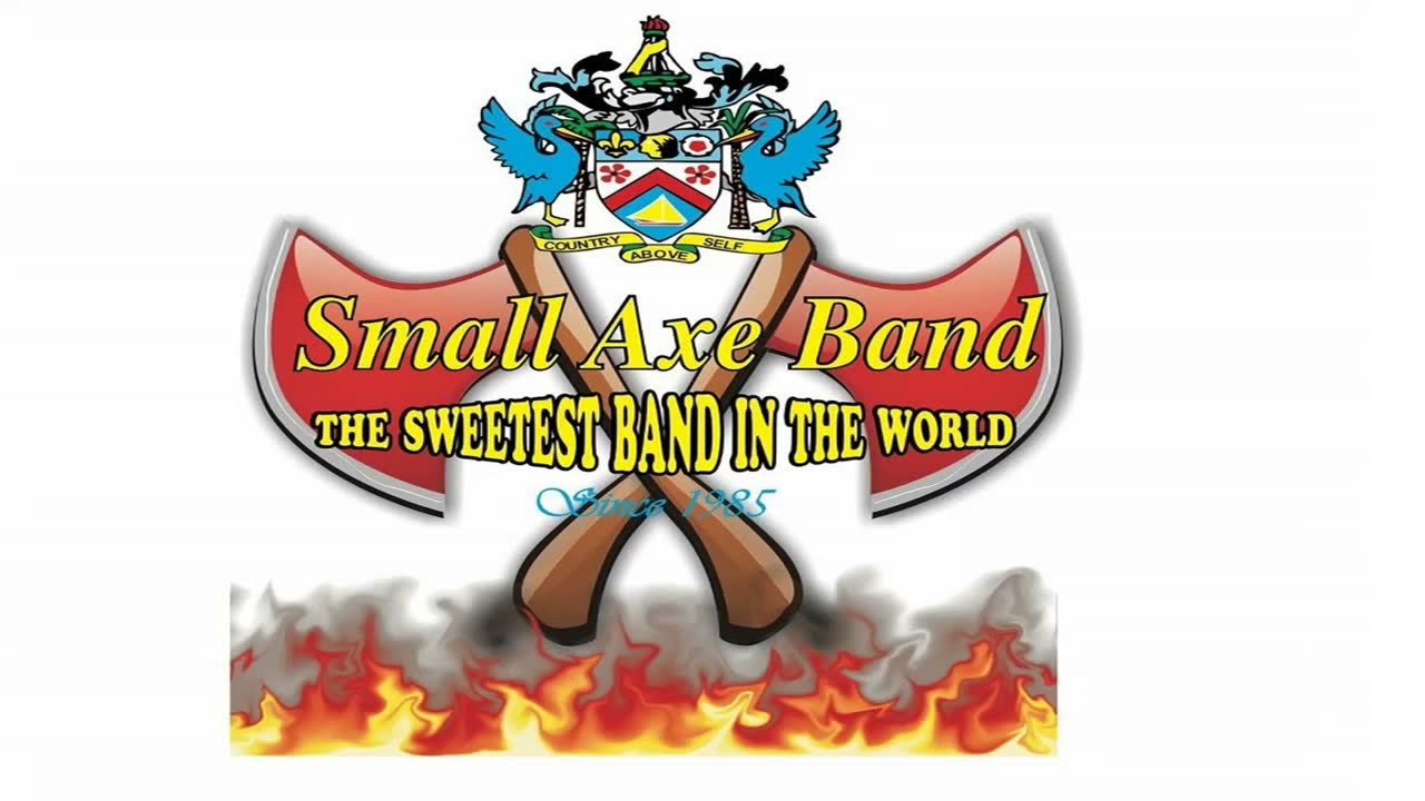 Small Axe Band Live 2K11