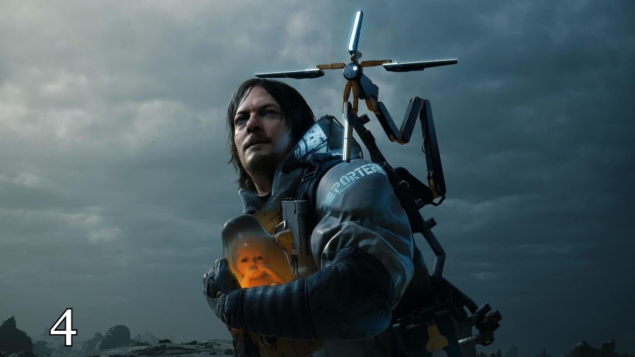 Death Stranding (4)