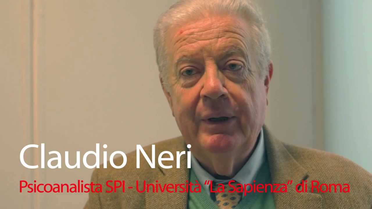 SPECIALE PSICOTERAPIA DI GRUPPO: Claudio Neri, gruppalita' virtuale