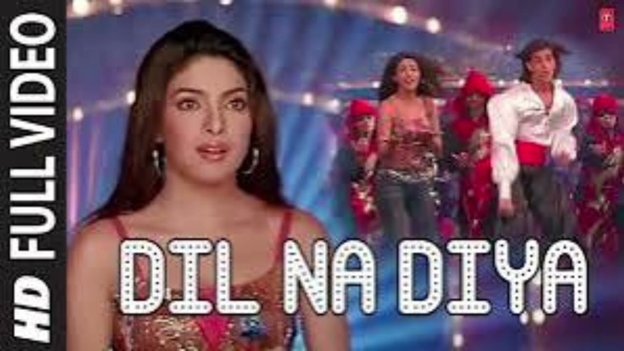 Dil na Diya।। Krish movie song।। Full Ai version।। New song remix।। Krish 