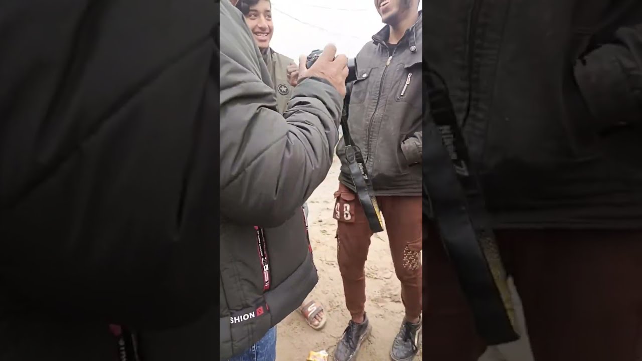 WaQaS LPG GAS short video's is live!