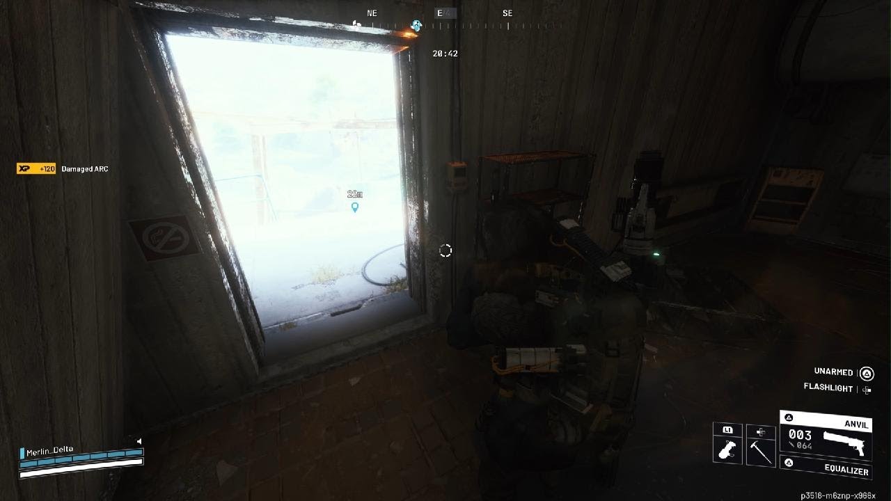 How to get maximum damage on the Matriarch.
