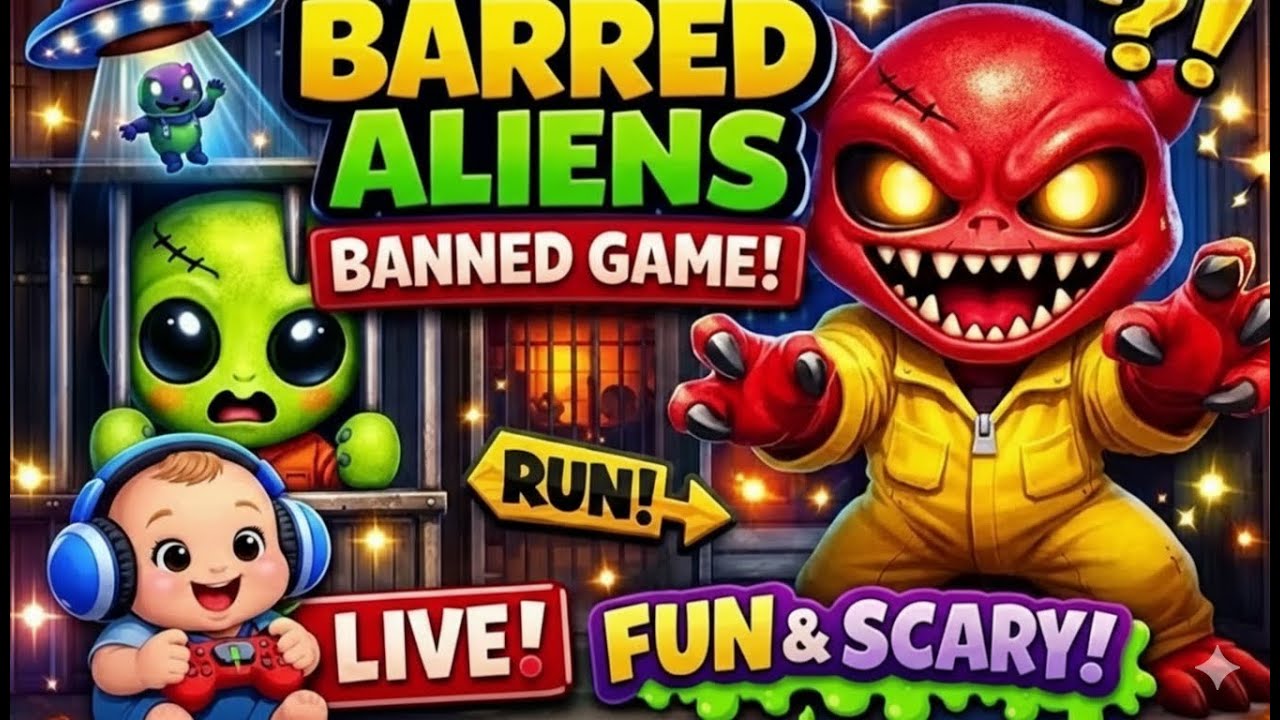 ALIEN BANNED FUNNY GAME PLAY SHOCKING CITY NIGHT SURPRISE 👽#viral #shorts#shortsfeed#youtube