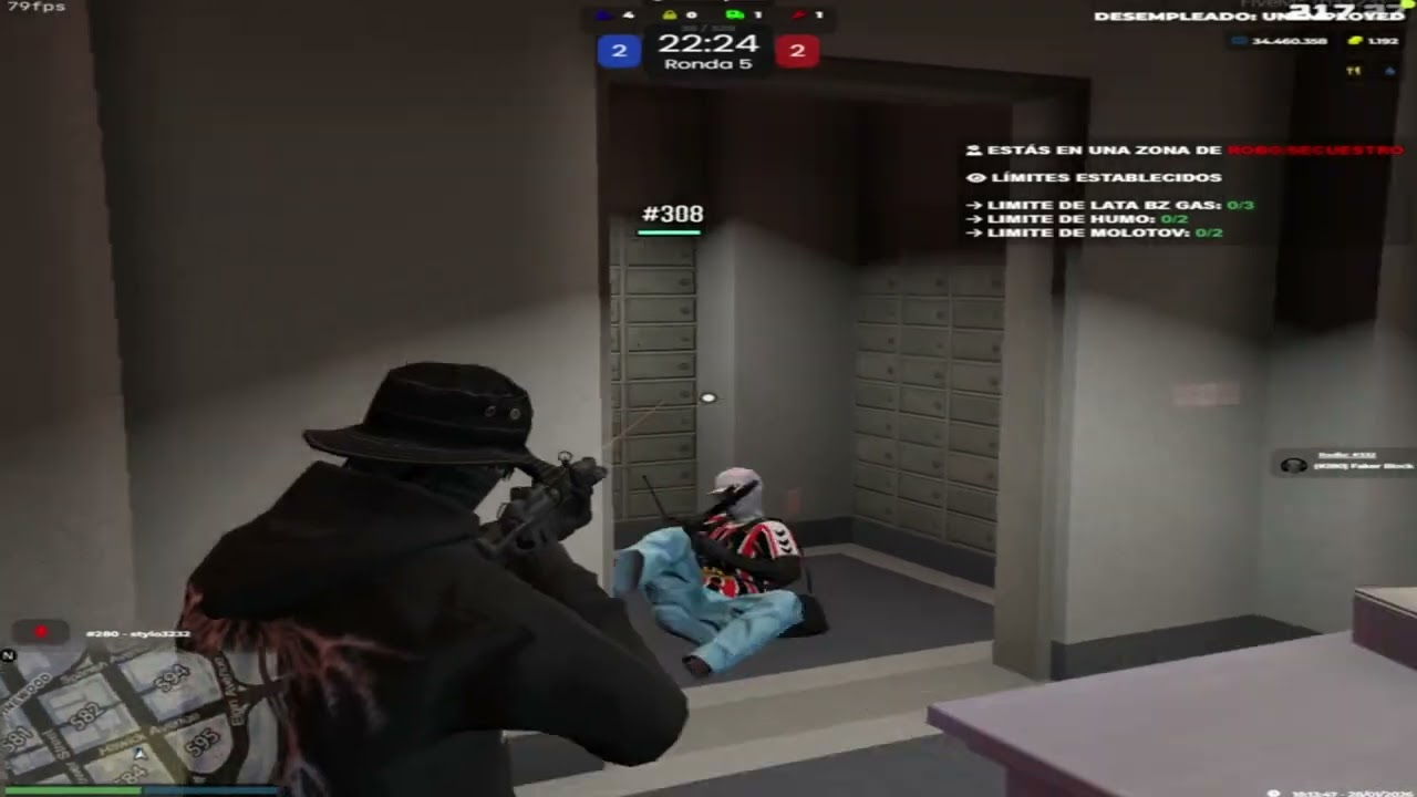 forceban?