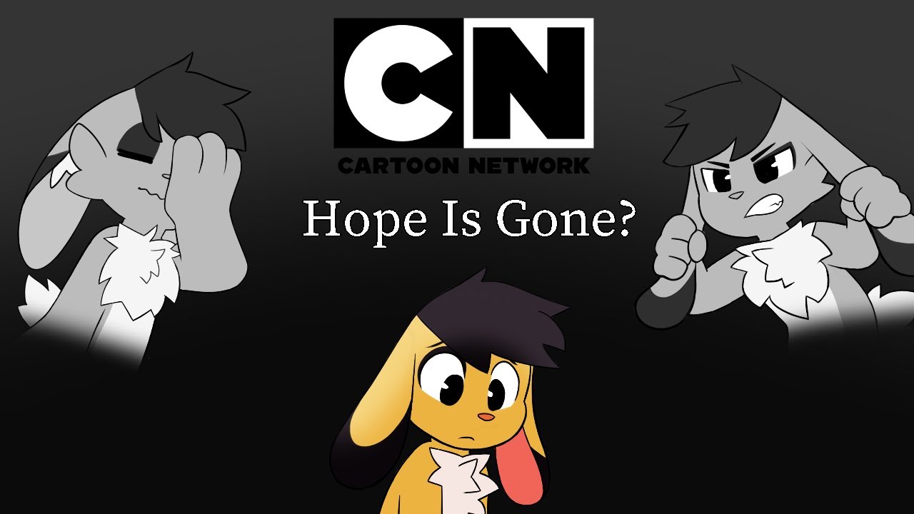 Giving Up On Cartoon Network?