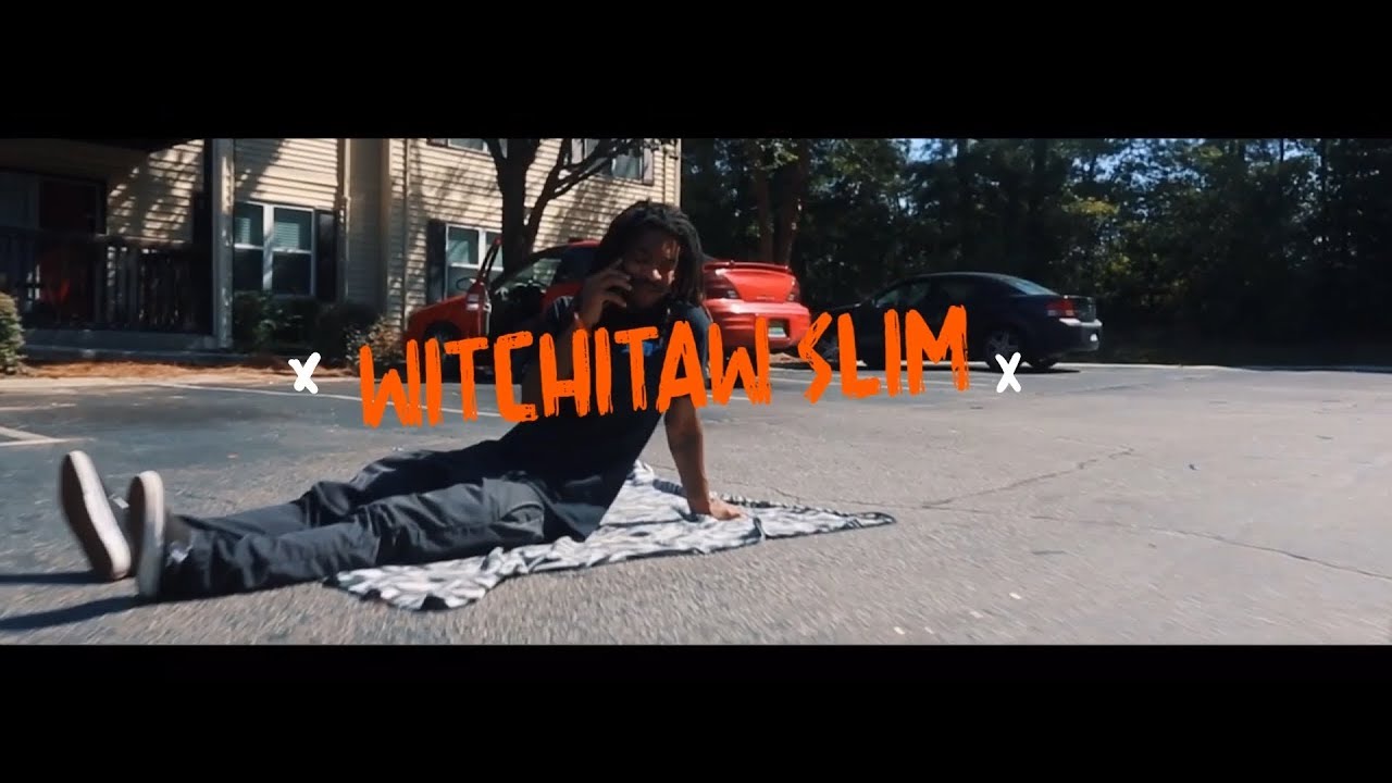 Witchitaw Slim - Unemployment (Official Video)