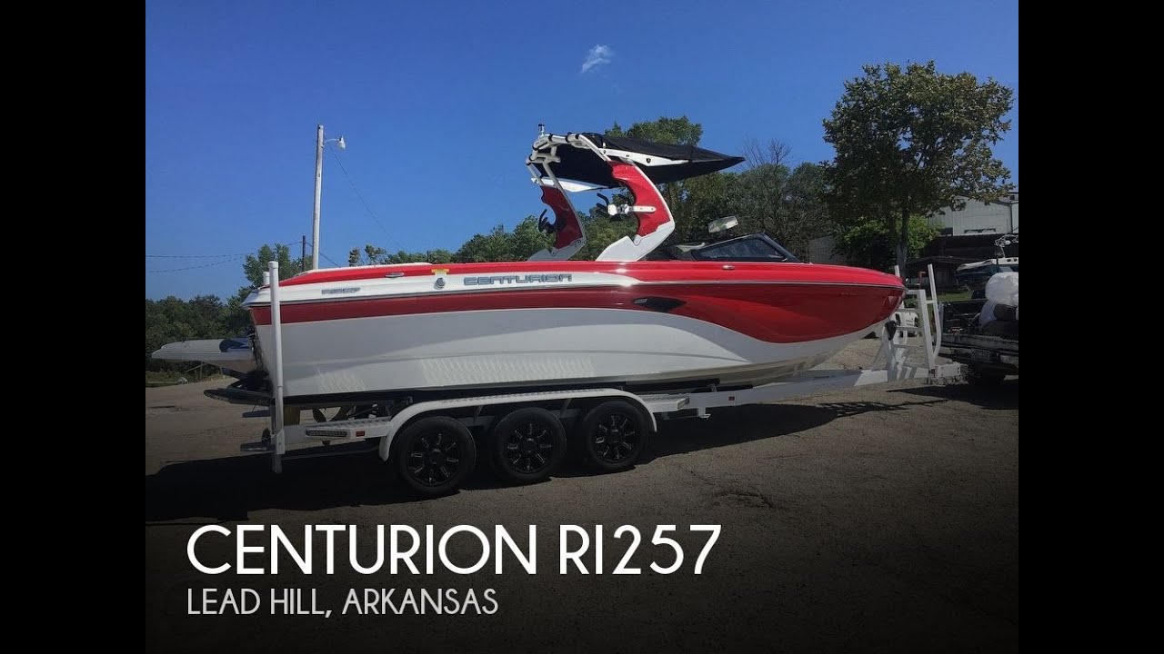 [UNAVAILABLE] Used 2019 Centurion Ri257 in Lead Hill, Arkansas