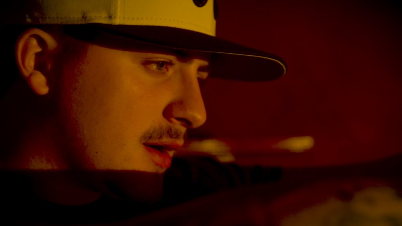 Kidd G - Long Year (Official Music Video)