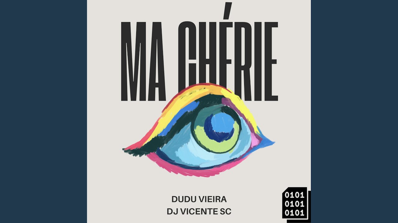 MEGA FUNK MA CHERIE