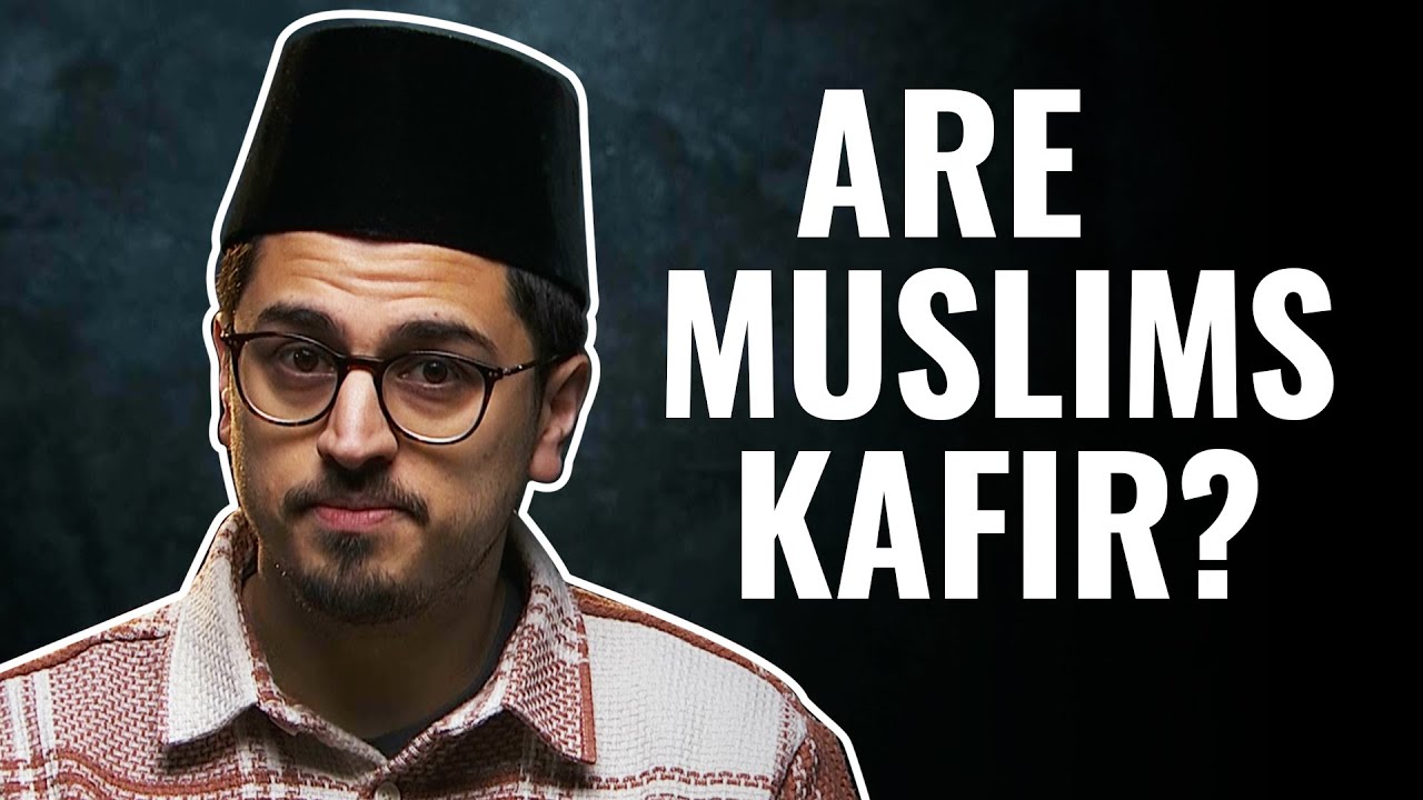 Is disbelieving in Hazrat Mirza Ghulam Ahmad KUFR?
